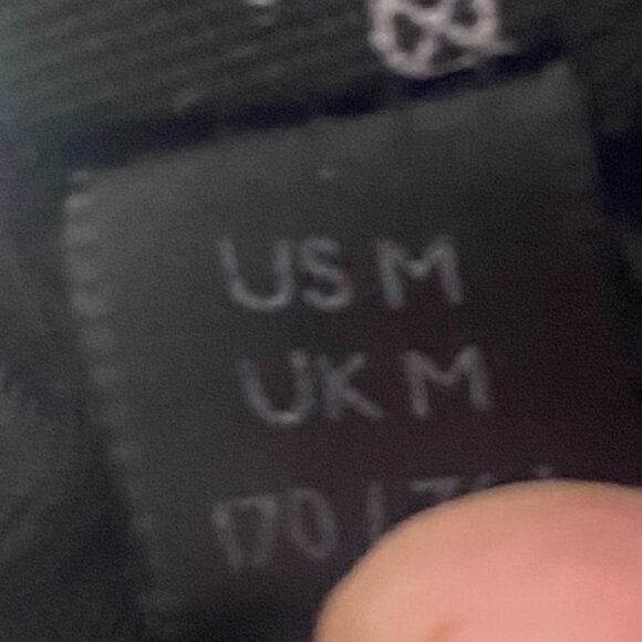 Free Peope "the way home" athletic shorts - Picture 9 of 10